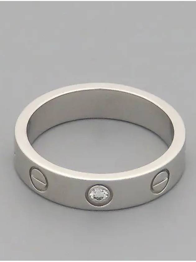 B4050552 Ring Jewelry - CARTIER - BALAAN 2