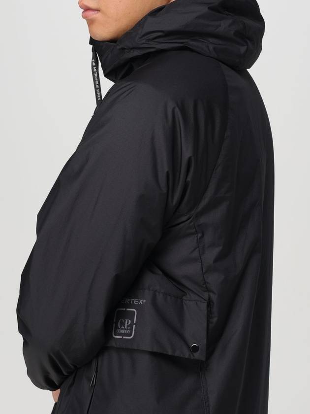 C.P. Company nylon bomber - CP COMPANY - BALAAN 4