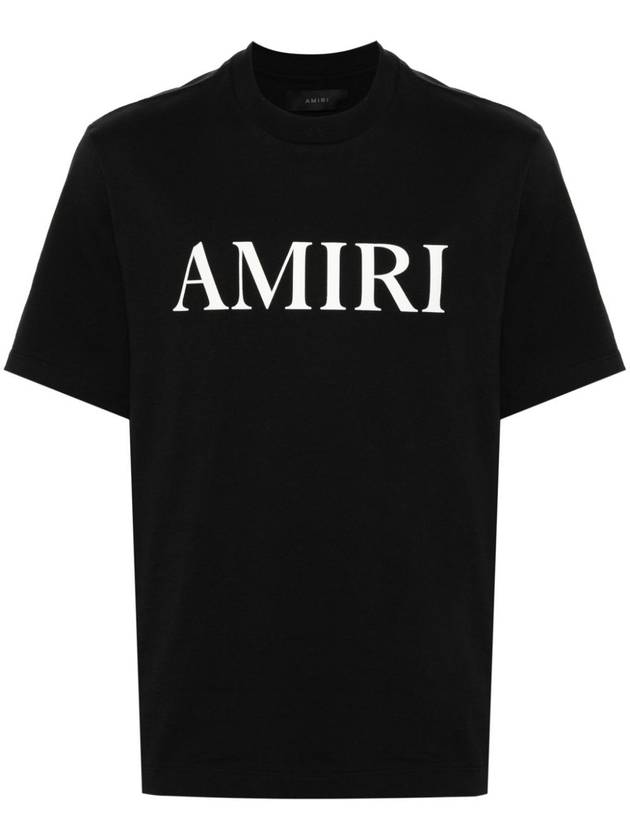 AMIRI AMIRI CORE LOGO TEE - AMIRI - BALAAN 1