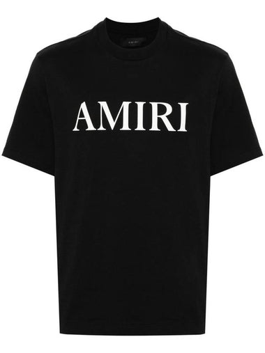 AMIRI AMIRI CORE LOGO TEE - AMIRI - BALAAN 1