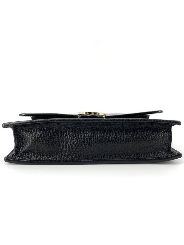 Interlocking WOC Chain Crossbag 510314 - GUCCI - BALAAN 4