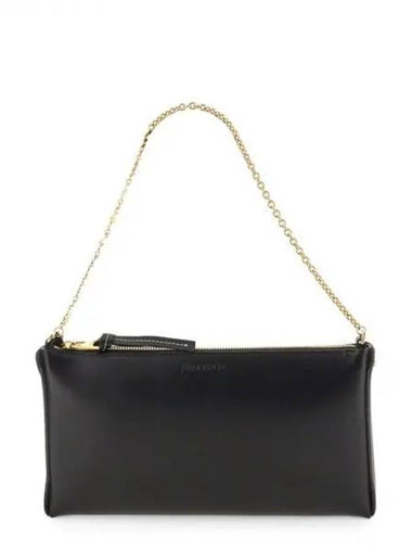 OSCAR WILDE leather shoulder bag 271157 - JW ANDERSON - BALAAN 1