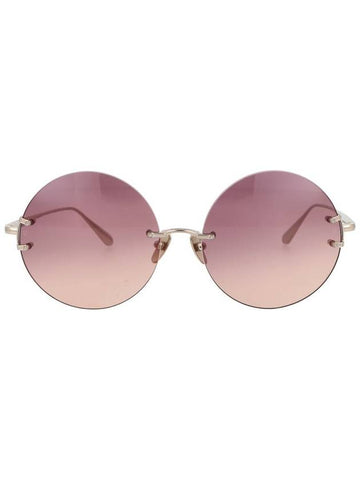 Linda Farrow Sunglasses - LINDA FARROW - BALAAN 1