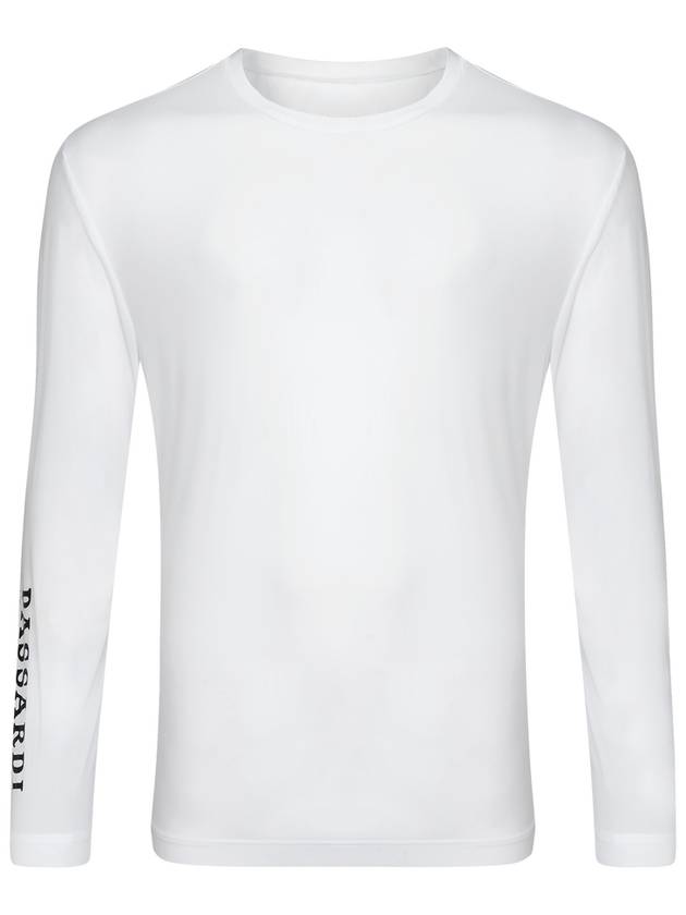 Round base layer WH - PASSARDI - BALAAN 3