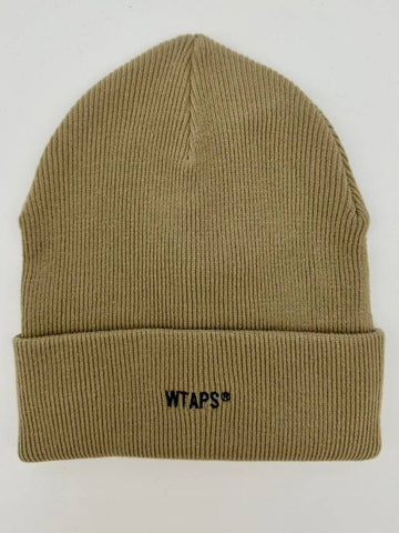 BEANIE EX43 COLLECTION 212MADT HT01 ONE SIZE - WTAPS - BALAAN 1