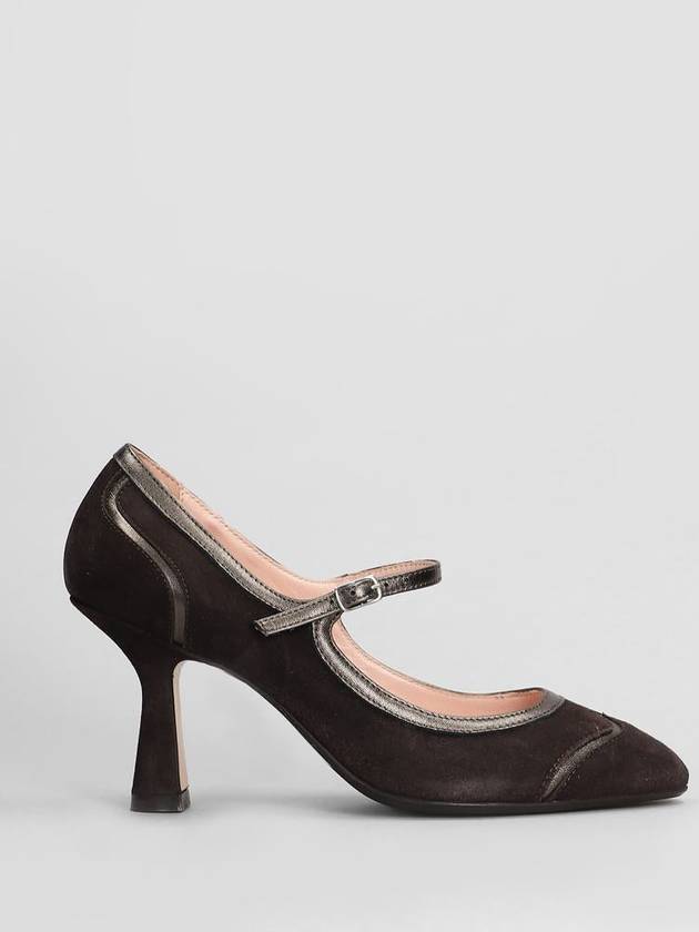 Anna F. Pumps - ANNA F. - BALAAN 1