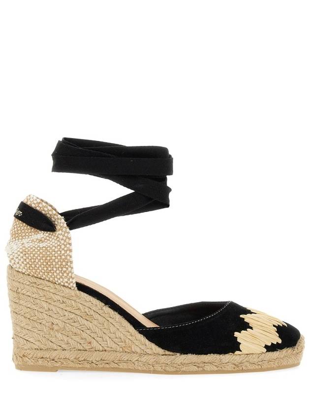 ESPADRILLE CANDE - CASTANER - BALAAN 1