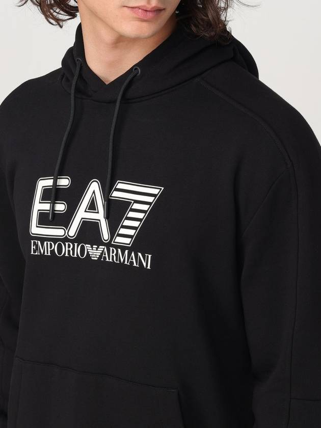 Sweatshirt men Ea7 - EMPORIO ARMANI - BALAAN 3