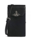 PHONE BAG 58030001U S000D N403 - VIVIENNE WESTWOOD - BALAAN 2