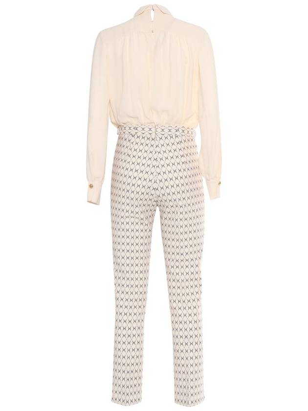 Elisabetta Franchi Full Suit - ELISABETTA FRANCHI - BALAAN 3