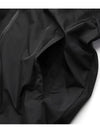 Jacket Windbreaker Diamond Coach Black - J.LINDEBERG - BALAAN 5