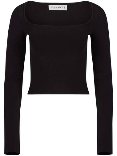 Nina Ricci Sweater - NINA RICCI - BALAAN 1