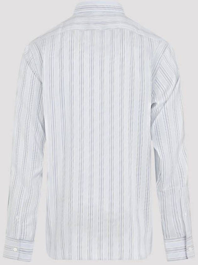 Lanvin Shirt - LANVIN - BALAAN 2