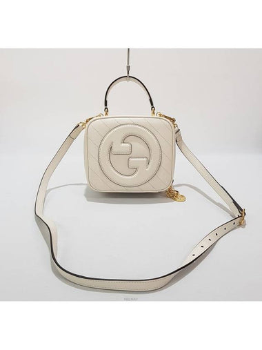 women tote bag - GUCCI - BALAAN 1