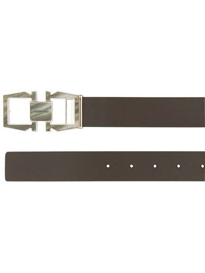 Salvatore Ferragamo Belt 