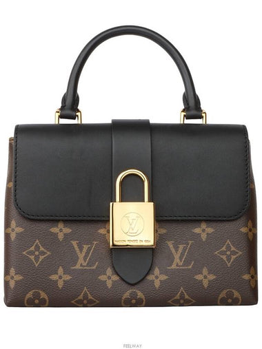 women cross bag - LOUIS VUITTON - BALAAN 1