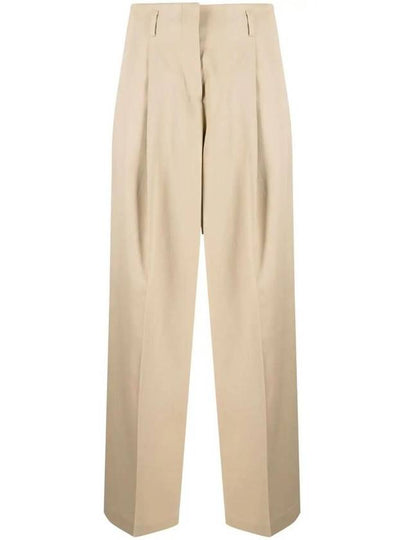 23 fw Wide Leg Wool Pants GWP01203P00117015272 B0030473688 - GOLDEN GOOSE - BALAAN 2