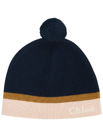 Kids Beanie C20272 859 - CHLOE - BALAAN 1