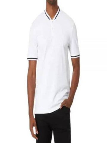 Polo T Shirt N0494515 100 Free - THEORY - BALAAN 1