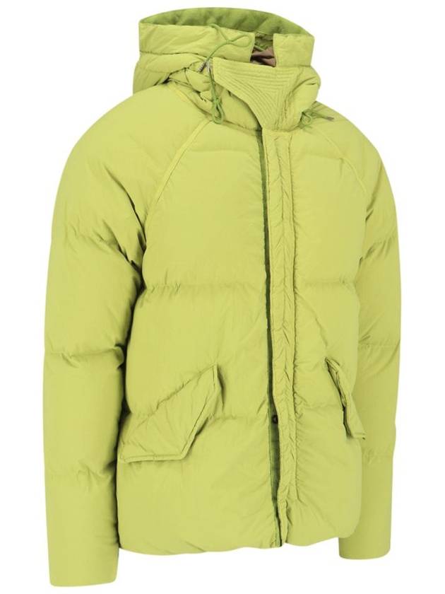 Arctic Down Parka Green - TEN C - BALAAN 4