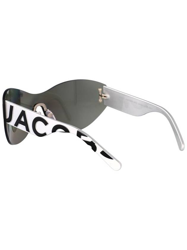 Marc Jacobs Sunglasses - MARC JACOBS - BALAAN 4