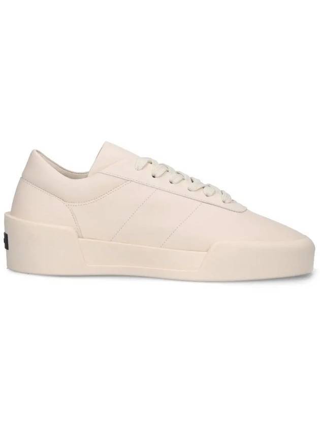 Aerobic Low Top Sneakers Bone - FEAR OF GOD - BALAAN 1