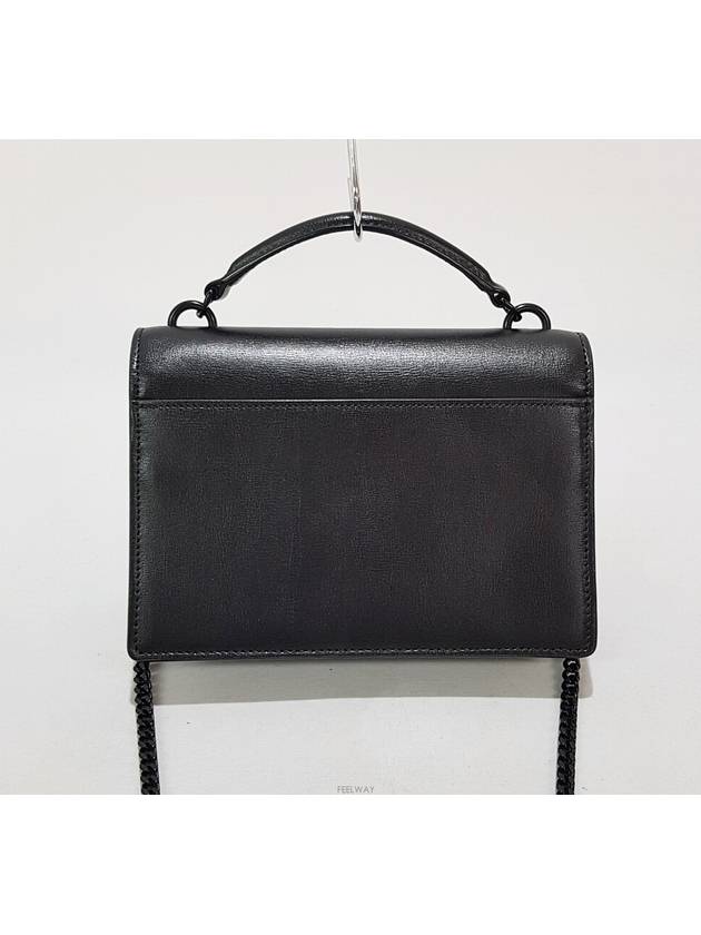 women cross bag - SAINT LAURENT - BALAAN 4