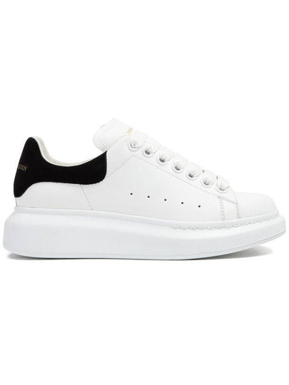 Sneakers 553770WIEF1 9061 WHITE - ALEXANDER MCQUEEN - BALAAN 2