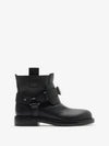 Cobble Boots 8101287 - BURBERRY - BALAAN 2