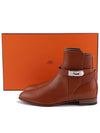 Neo Ankle Boots H202255Z A3370 - HERMES - BALAAN 2