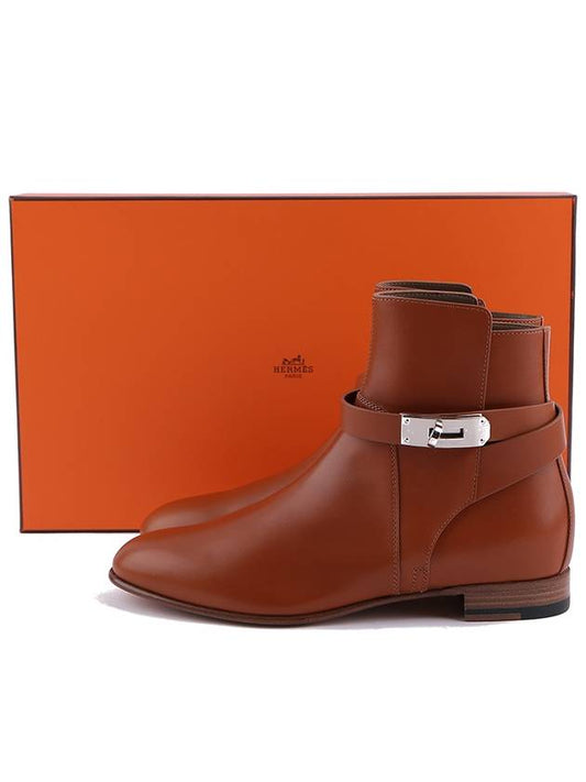 Neo Ankle Boots H202255Z A3370 - HERMES - BALAAN 2