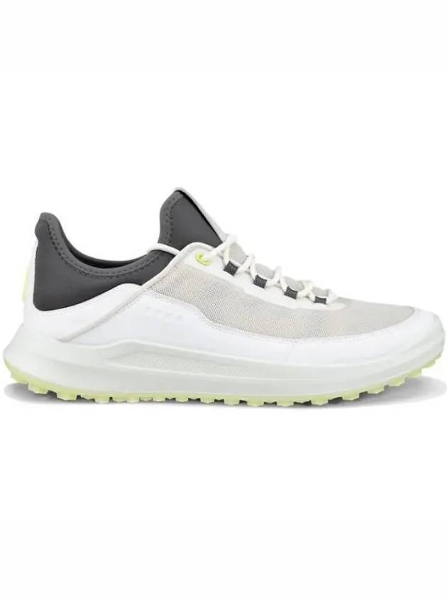 Men's Golf Core Spikeless White - ECCO - BALAAN 1