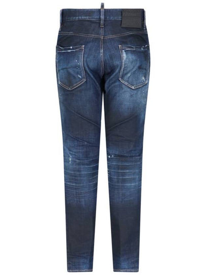 Dsquared2 Jeans - DSQUARED2 - BALAAN 2