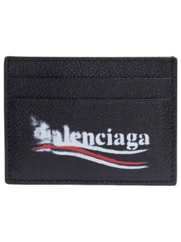 cash card holder - BALENCIAGA - BALAAN 1