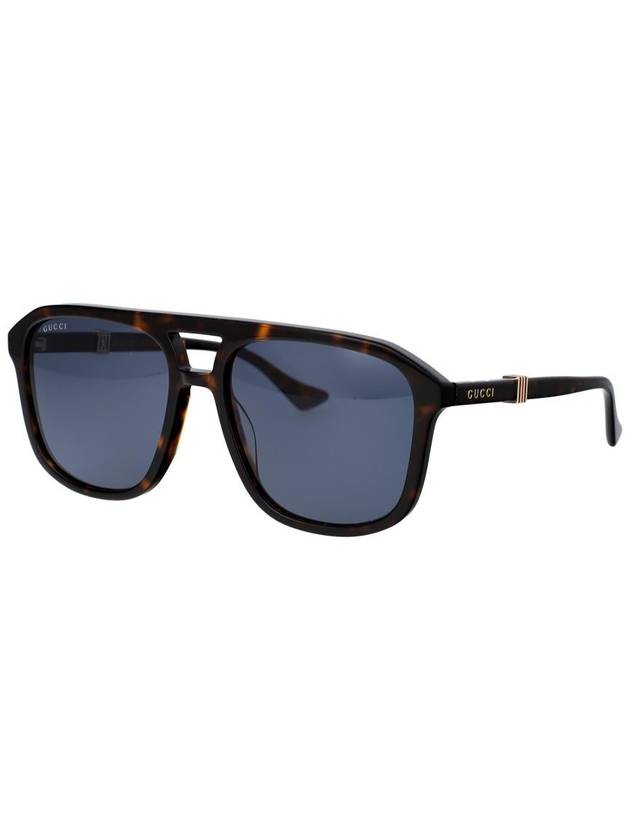 Sunglasses 00 538189753 GG1494S 002 HAVANA - GUCCI - BALAAN 3