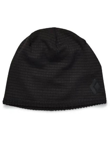 BLACK DIAMOND active beanie AAAAP723036 - BLACK & BROWN - BALAAN 1