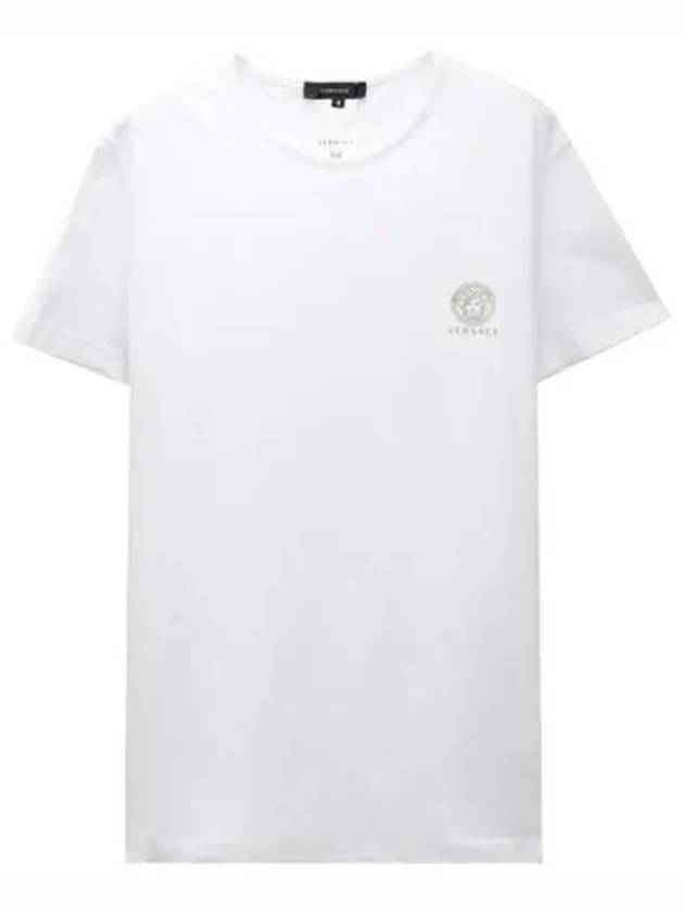 Medusa Undershirt Men s T Shirt - VERSACE - BALAAN 1