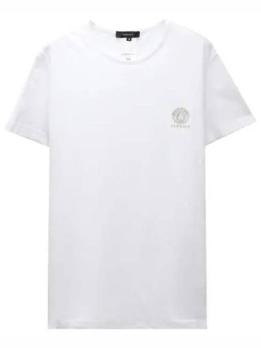 Medusa undershirt - VERSACE - BALAAN 1