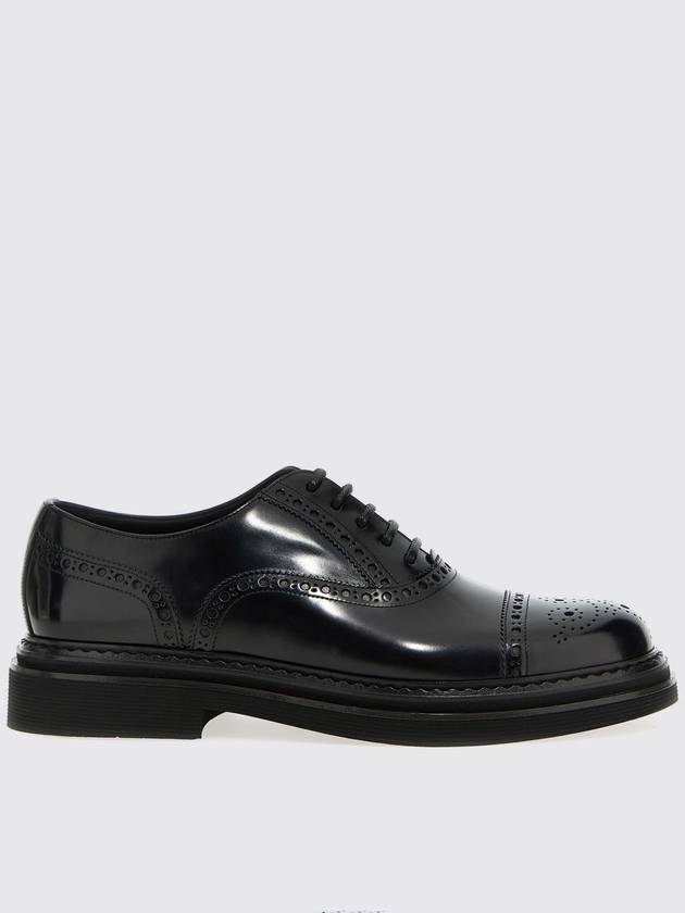 Shoes men Dolce & Gabbana - DOLCE&GABBANA - BALAAN 1