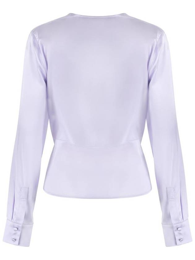 Pinko Baradero Silk Blouse - PINKO - BALAAN 2