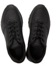 Men's Exostride Spikeless Black - ECCO - BALAAN 3