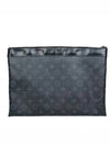 M62291 Clutch Bag - LOUIS VUITTON - BALAAN 4