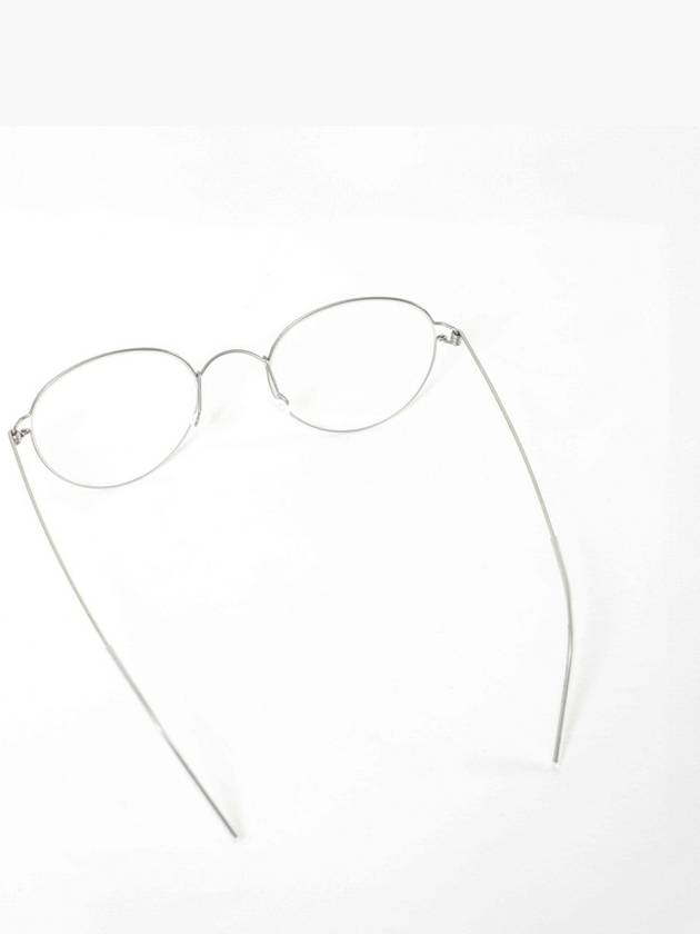 Bo gray 10 glasses frame - LINDBERG - BALAAN 4