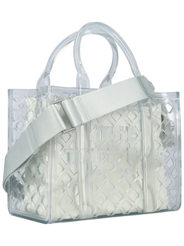 Marc Jacobs The Jelly Small Tote Bag - MARC JACOBS - BALAAN 2