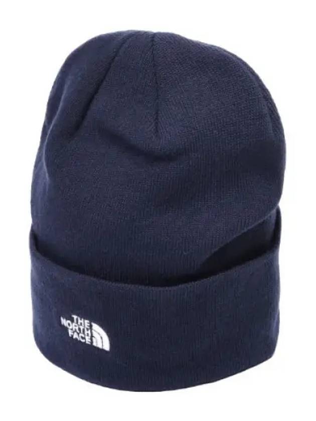 gnome beanie hat - THE NORTH FACE - BALAAN 1