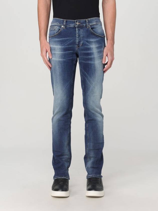 Jeans men Dondup - DONDUP - BALAAN 1