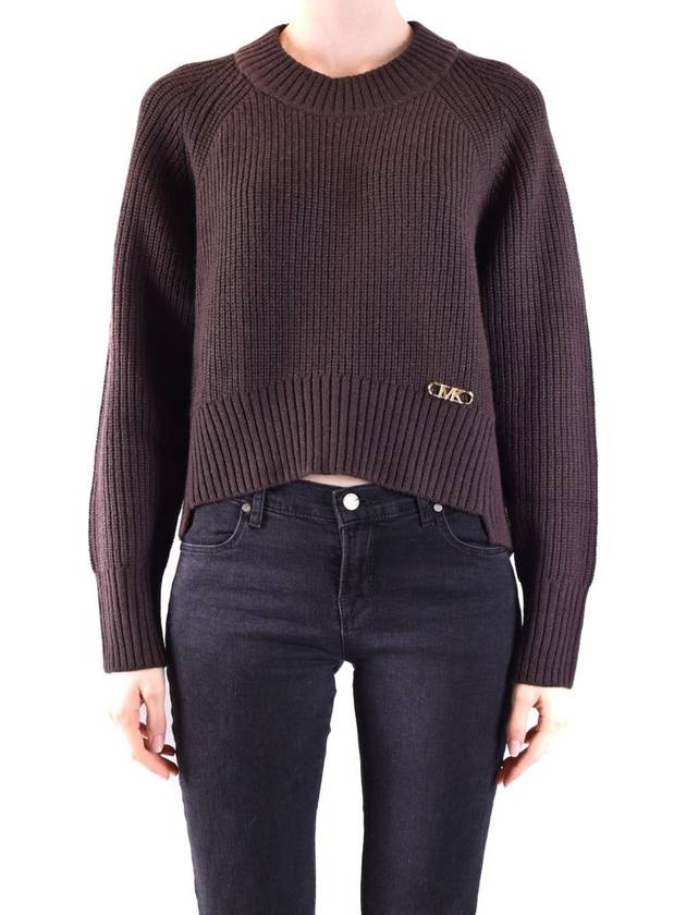 Turtleneck MF360NR6V1 201 - MICHAEL KORS - BALAAN 3