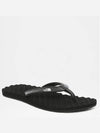 Women's Base Camp Mini II Flip Flops Black - THE NORTH FACE - BALAAN 2