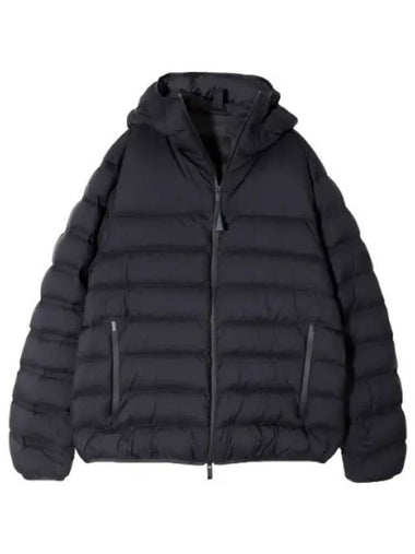 short down jacket - MONCLER - BALAAN 1