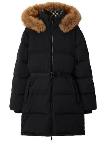 puffer coat 8097891 - BURBERRY - BALAAN 1